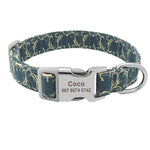 Load image into Gallery viewer, Custom Pet Collar Personalized For Dogs / Cats - PawOfFun
