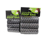 Load image into Gallery viewer, Dog Pet Pooper Scooper + Bio-decomposable bags - PawOfFun
