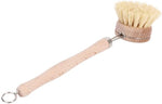 Load image into Gallery viewer, Natural Sisal Hemp Cleaning Brush
