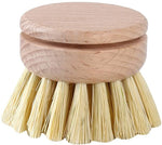 Load image into Gallery viewer, Natural Sisal Hemp Cleaning Brush
