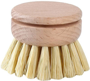 Natural Sisal Hemp Cleaning Brush