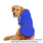 Load image into Gallery viewer, Warm Dog Clothes Hoodie For Winter
