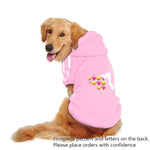 Load image into Gallery viewer, Warm Dog Clothes Hoodie For Winter
