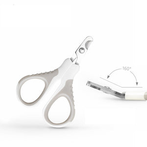 Pet Nail Clipper / Claw Trimmer