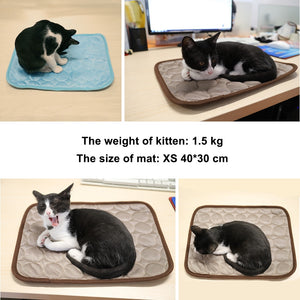 Pet Cooling Mat