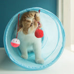 Load image into Gallery viewer, Cat Tunnel Toy
