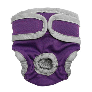 Dog Underwear Pant | Diaper ALL SIZES - PawOfFun