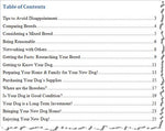 Load image into Gallery viewer, Adopting A Dog [Dog eBook PDF Instant Download] - PawOfFun
