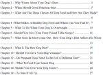 Load image into Gallery viewer, Dieting Your Dog [Dog eBook PDF Instant Download] - PawOfFun
